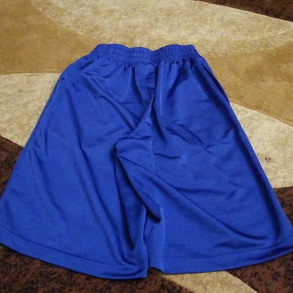 Jordan basketball shorts kids m - Picture 2 of 4